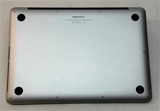 Apple MF839LL/A Macbook Pro 2015 13.3